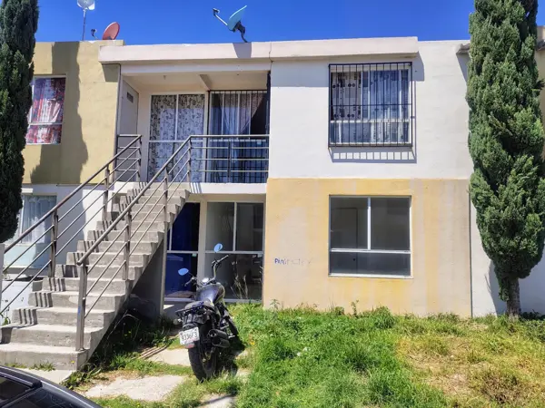 Casa en venta en Paseos del Pedregal, Tizayuca