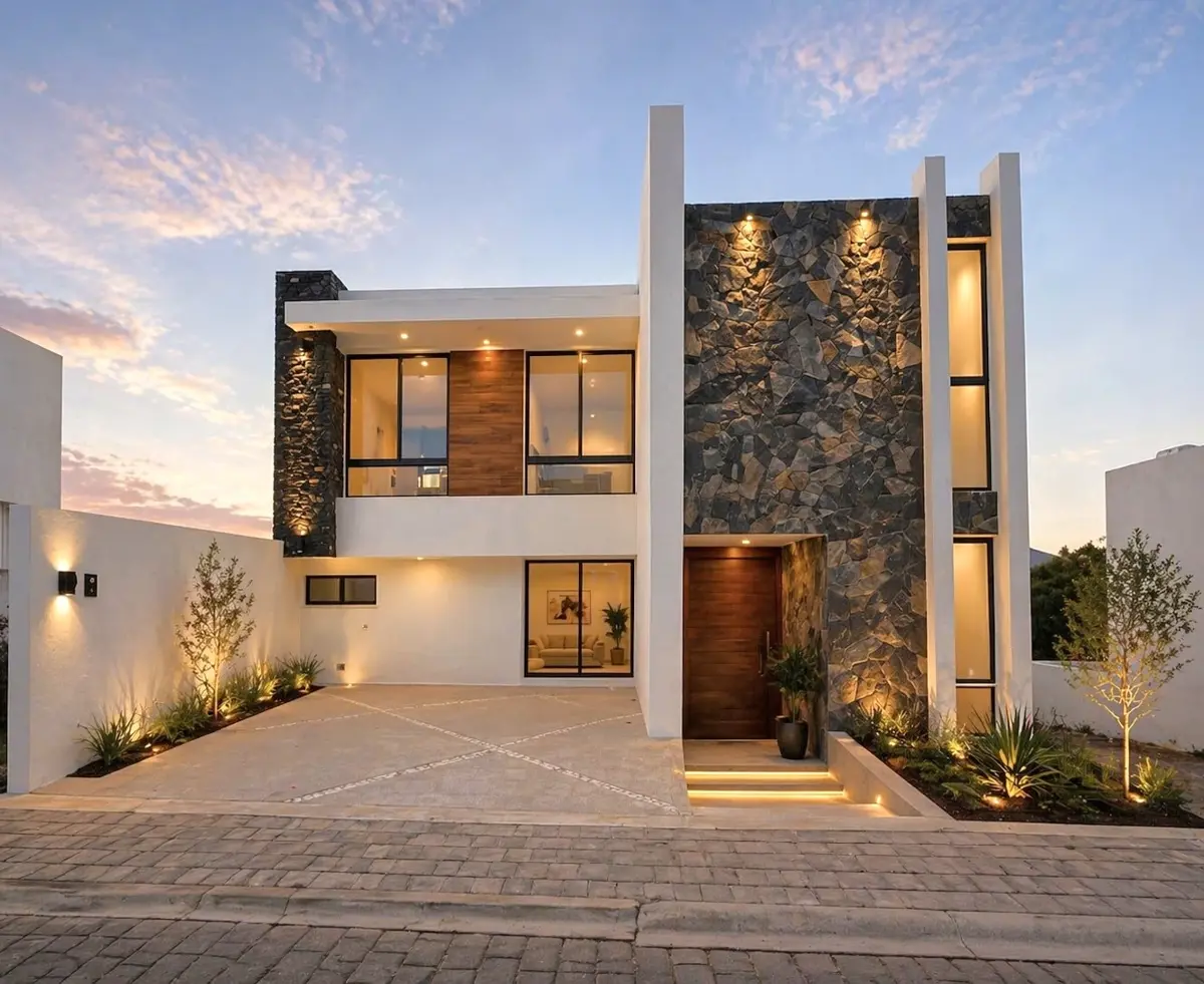 Casa en venta en Campestre Haras, Amozoc — foto 1 de 17
