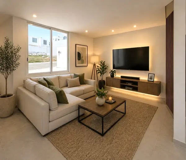 Casa en venta en Campestre Haras, Amozoc — foto 2 de 17