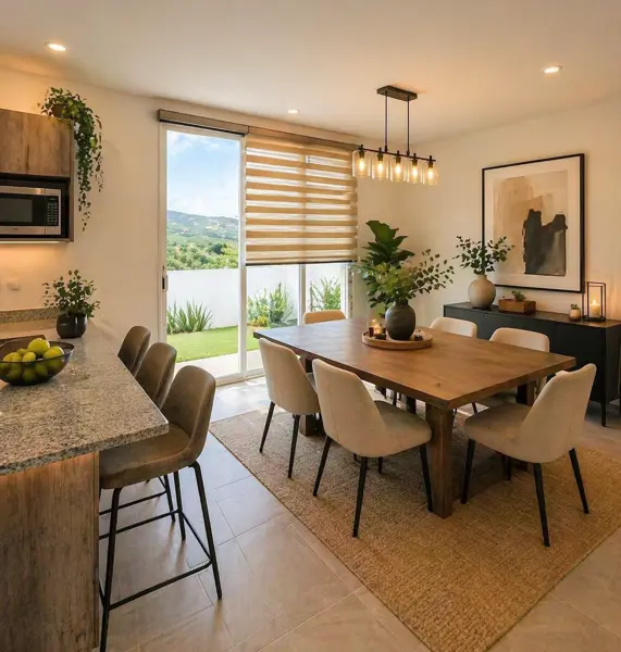 Casa en venta en Campestre Haras, Amozoc — foto 3 de 17