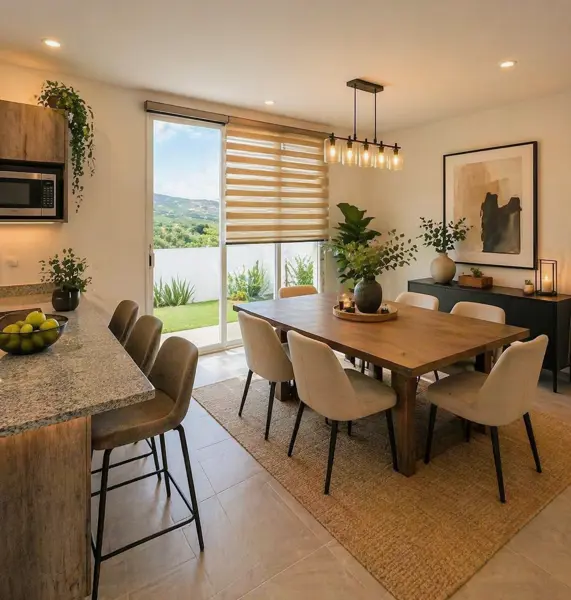 Casa en venta en Campestre Haras, Amozoc — foto 3 de 14