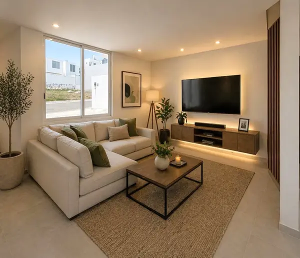Casa en venta en Campestre Haras, Amozoc — foto 2 de 14
