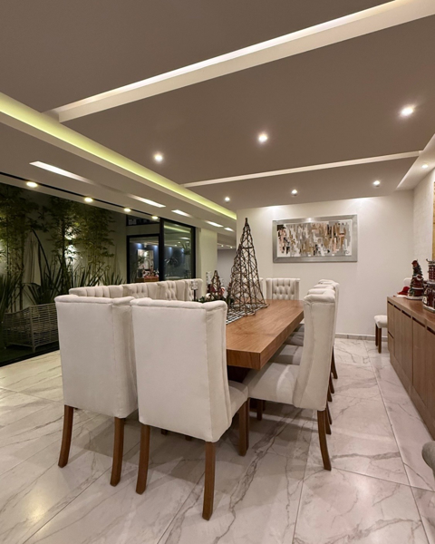 Casa en venta en Residencial Dolores, Pachuca de Soto — foto 2 de 9
