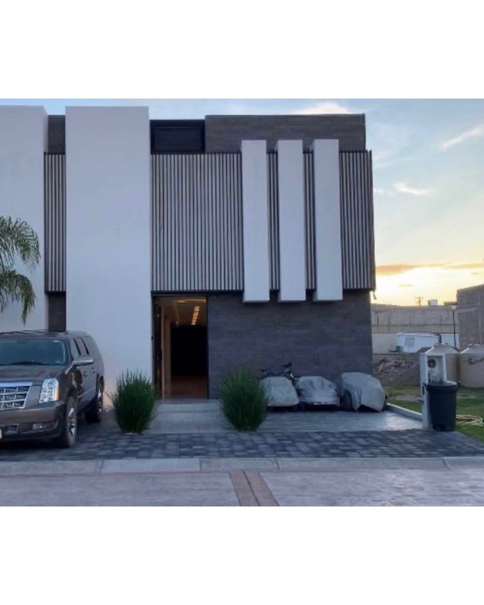 Casa en venta en Residencial Dolores, Pachuca de Soto — foto 1 de 9