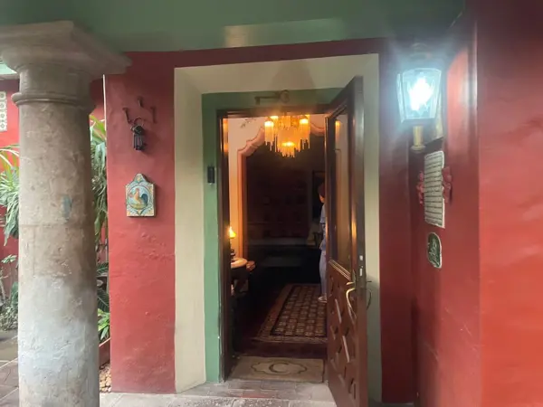 Casa en venta en Palmira, Cuernavaca — foto 2 de 47