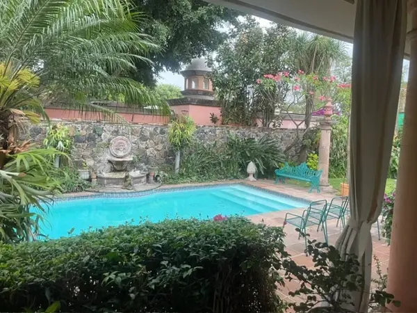 Casa en venta en Palmira, Cuernavaca — foto 3 de 47