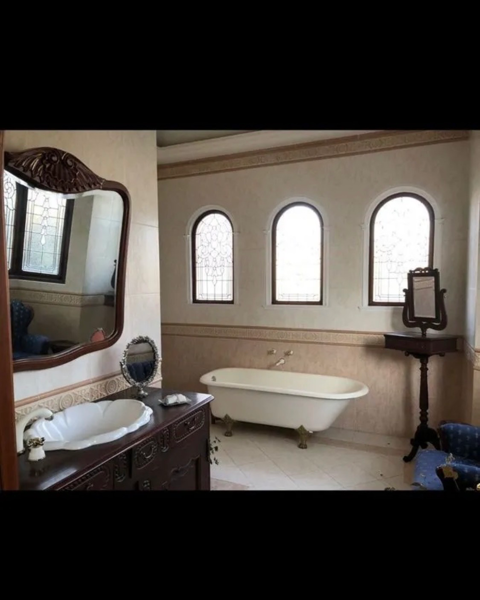 Casa en venta en Arboledas Santa Elena, Pachuca de Soto — foto 3 de 10