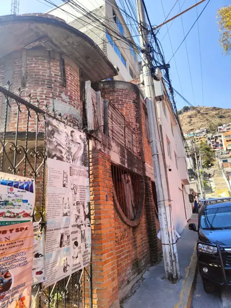 Casa en venta en San Lucas Patoni, Tlalnepantla de Baz — foto 2 de 25