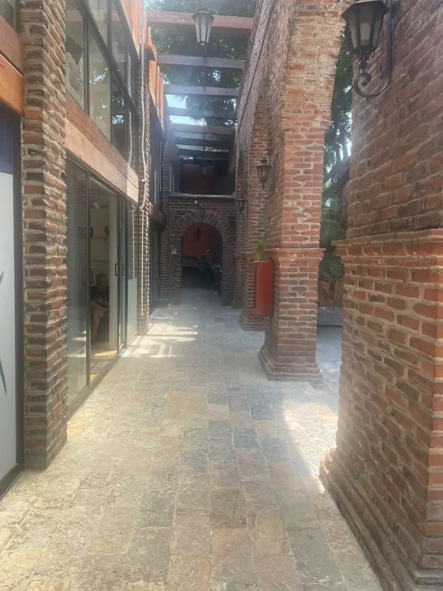 Local en renta en Vista Hermosa, Cuernavaca — foto 1 de 14
