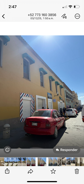 Local en venta en Centro, Pachuca de Soto — foto 2 de 5