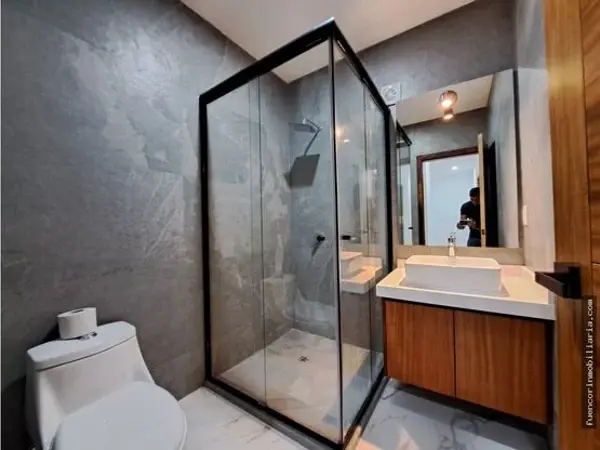 Casa en venta en Residencial las Gaviotas, Manzanillo — foto 3 de 12