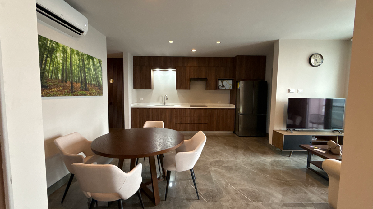 Departamento en renta en Centro, Monterrey — foto 1 de 10