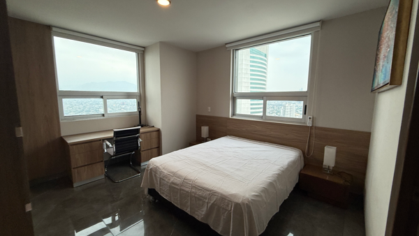Departamento en renta en Centro, Monterrey — foto 3 de 10