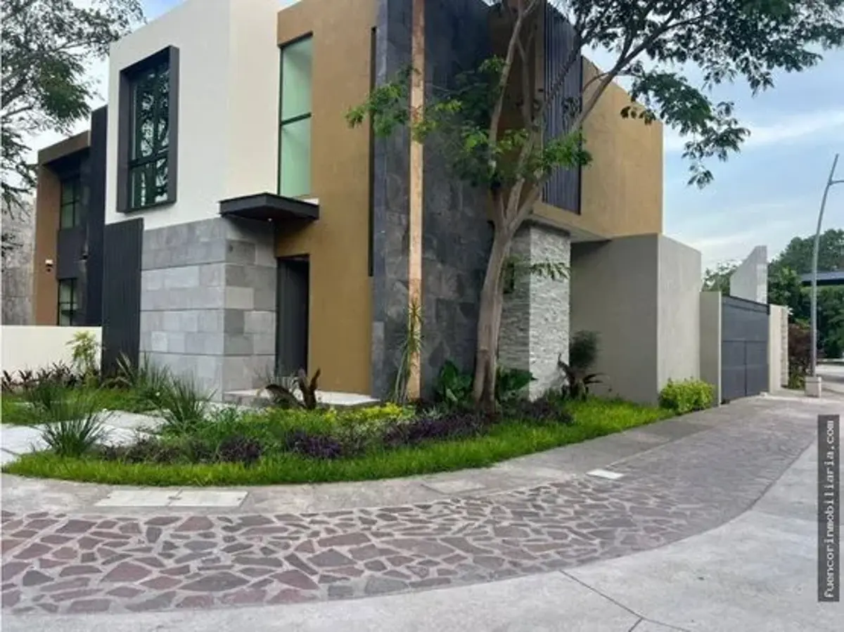 Casa en venta en El Pedregal, Colima — foto 1 de 15