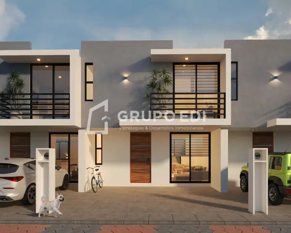 Casa en venta en Rancho San Jose Xilotzingo, Puebla, Puebla