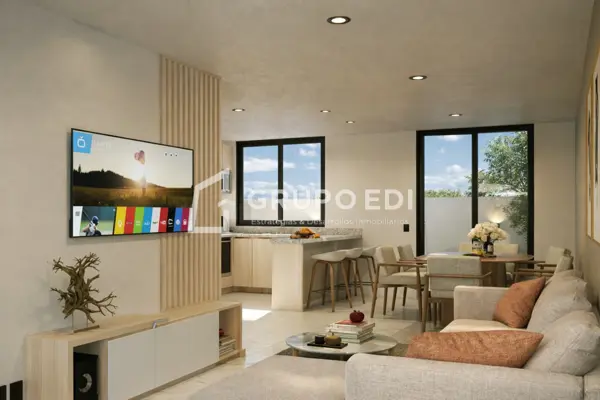 Casa en venta en Rancho San Jose Xilotzingo, Puebla — foto 3 de 10