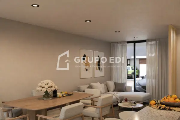 Casa en venta en Rancho San Jose Xilotzingo, Puebla — foto 2 de 10