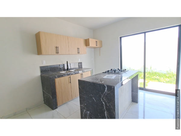 Casa en venta en Montellano II, Villa de Álvarez — foto 3 de 11