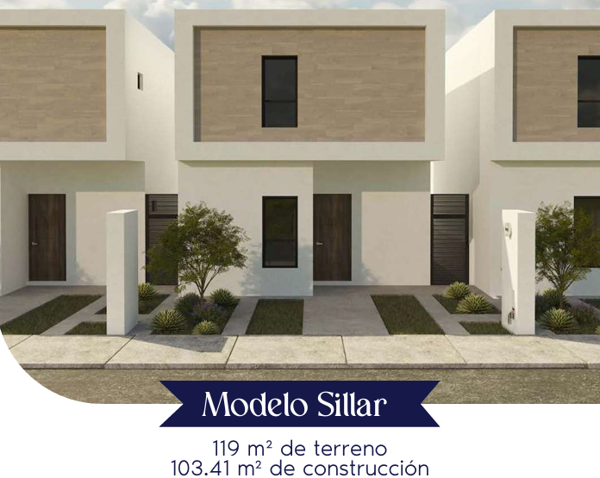 Casa en venta en El Perú, Torreón — foto 3 de 27