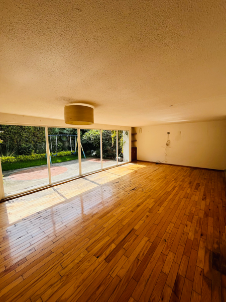 Casa en venta en Los Alpes, Álvaro Obregón — foto 3 de 30