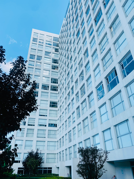 Departamento en venta en Cuajimalpa, Cuajimalpa de Morelos — foto 3 de 38