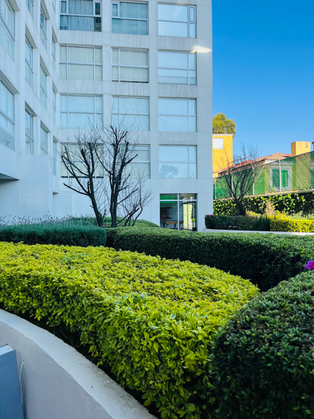 Departamento en venta en Cuajimalpa, Cuajimalpa de Morelos — foto 2 de 38