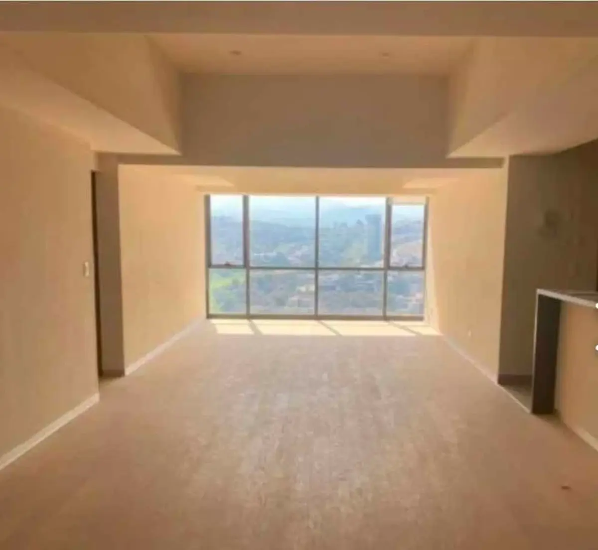 Departamento en venta en Bosque Real, Huixquilucan — foto 1 de 17