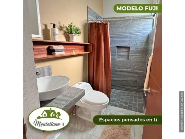 Casa en venta en Montellano II, Villa de Álvarez — foto 3 de 8