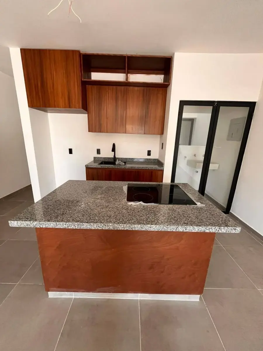 Departamento en venta en Joyas de Mocambo (Granjas los Pinos), Boca del Río — foto 1 de 7