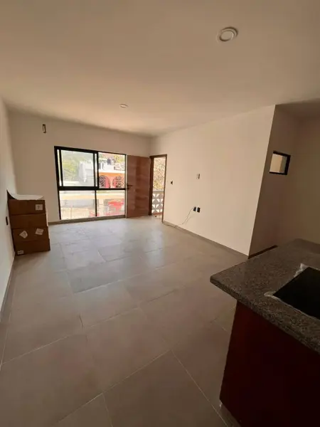 Departamento en venta en Joyas de Mocambo (Granjas los Pinos), Boca del Río — foto 3 de 7