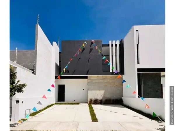Casa en venta en Zona norte de Colima Casa en venta en Zona norte de Colima