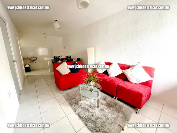 Departamento en venta en Lagos de Puente Moreno, Medellín de Bravo — foto 3 de 16