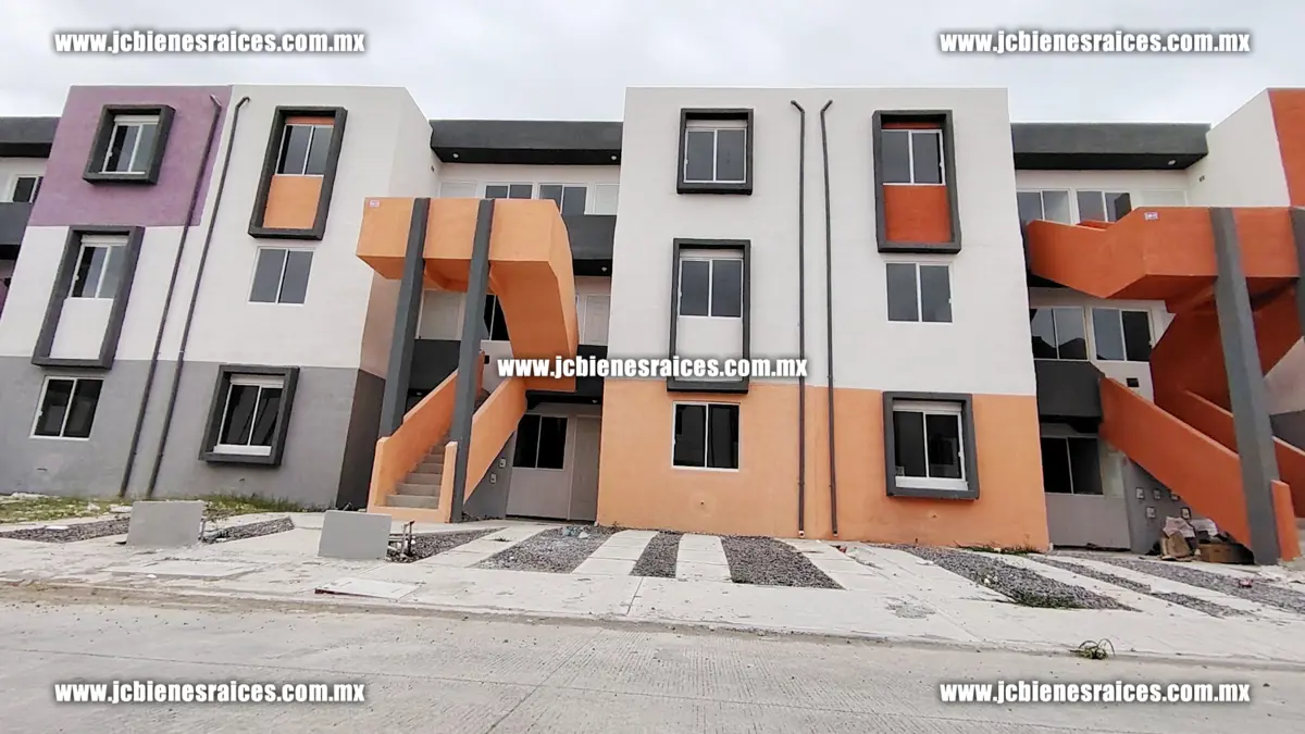 Departamento en venta en Lagos de Puente Moreno, Medellín de Bravo — foto 1 de 16