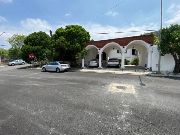 Casa en venta en Del Carmen, Monterrey — foto 2 de 29