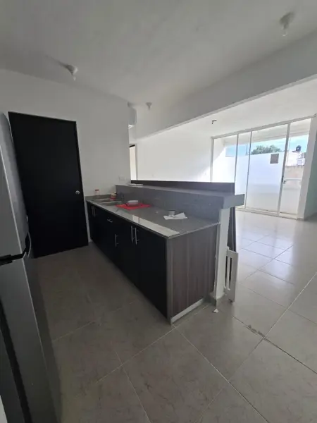 Departamento en venta en Izamal Residencial, Benito Juárez — foto 3 de 11