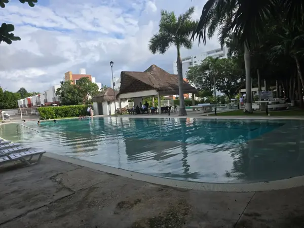 Departamento en venta en Izamal Residencial, Benito Juárez — foto 2 de 11