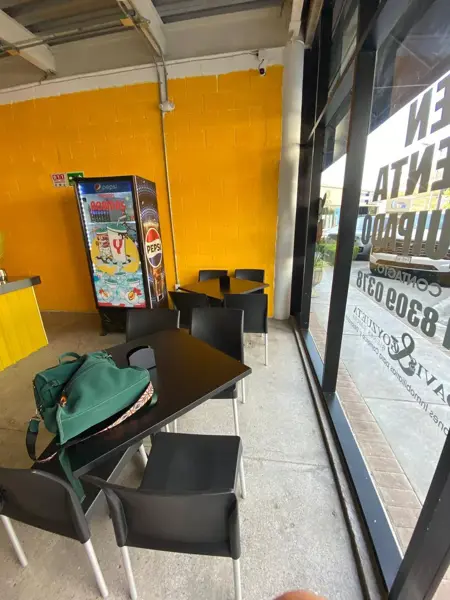 Local en renta en Pedregal de la Silla, Monterrey — foto 3 de 7