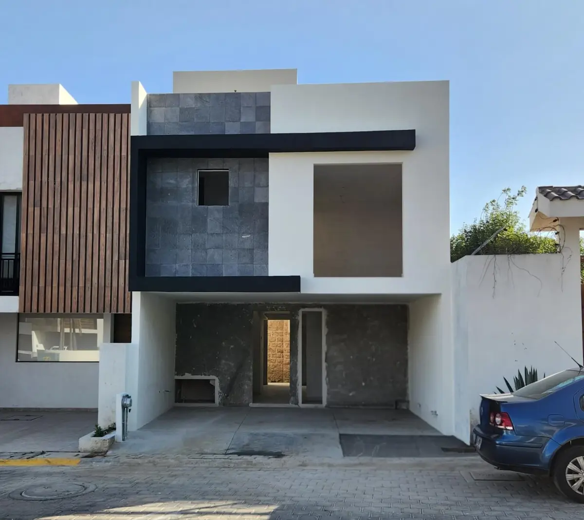 Casa en venta en Cuautlancingo, Cuautlancingo — foto 1 de 6