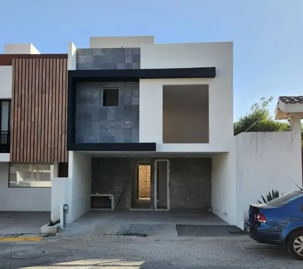 Casa en venta NUEVA en Cuautlancingo Casa en venta NUEVA en Cuautlancingo