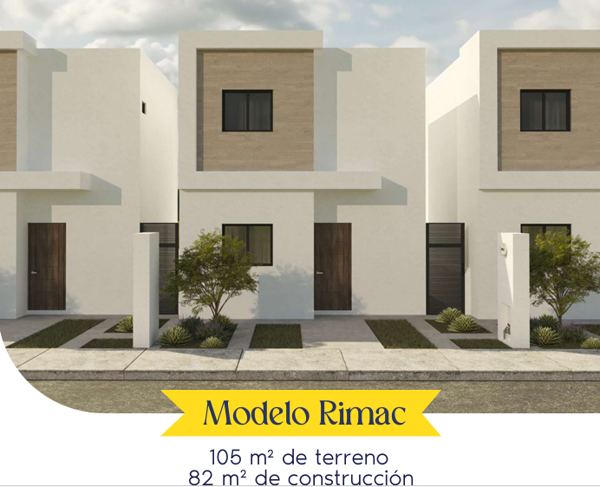 Casa en venta en El Perú, Torreón — foto 3 de 12