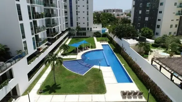 Departamento en venta en Supermanzana 13, Benito Juárez — foto 2 de 18