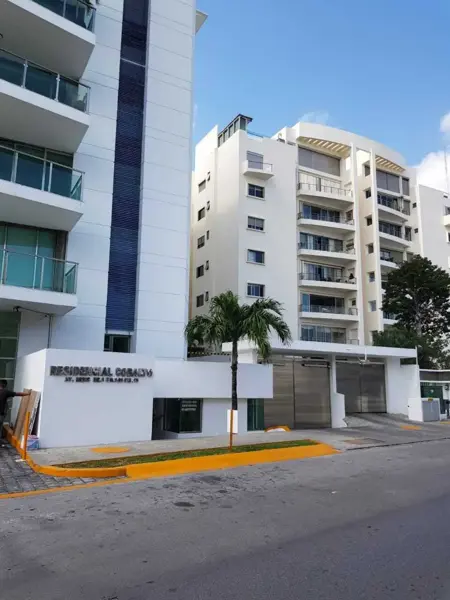 Departamento en Venta Cobalto Cancún
