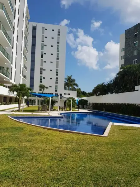 Departamento en venta en Supermanzana 13, Benito Juárez — foto 3 de 18