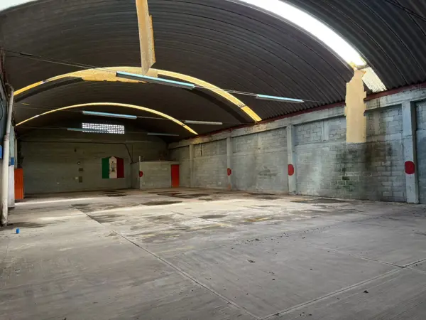 Bodega en venta en San Bernardino Tlaxcalancingo, San Andrés Cholula — foto 2 de 6