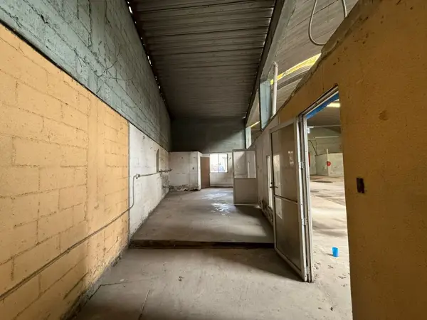 Bodega en venta en San Bernardino Tlaxcalancingo, San Andrés Cholula — foto 3 de 6