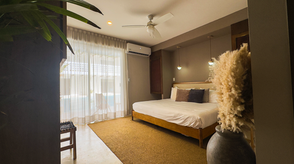 Departamento en venta en Aldea Zama, Tulum — foto 3 de 10