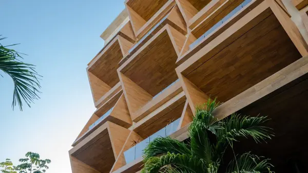 Departamento en venta en Gonzalo Guerrero, Playa del Carmen — foto 2 de 17
