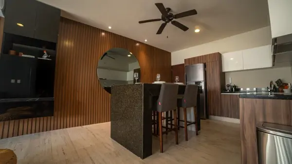 Departamento en venta en Gonzalo Guerrero, Playa del Carmen — foto 3 de 17