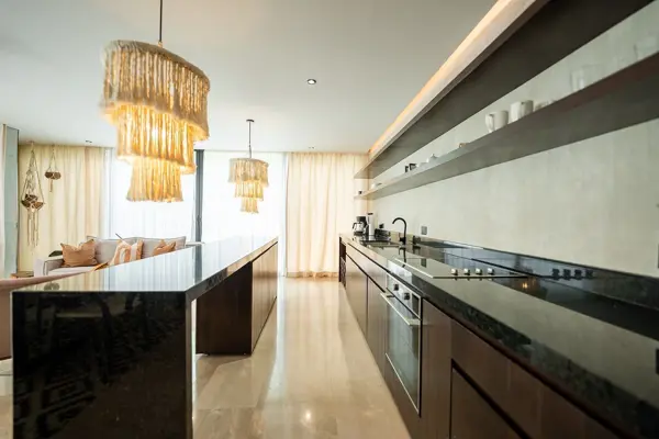 Departamento en venta en Aldea Zama, Tulum — foto 3 de 17