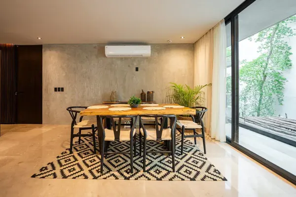 Departamento en venta en Aldea Zama, Tulum — foto 2 de 17